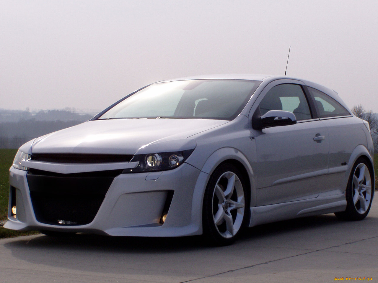 , opel